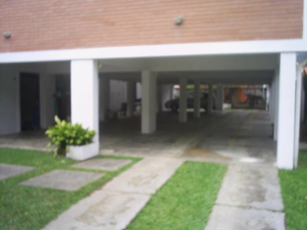 Aptos Familia Com Ar Condicionado Ubatuba Praia Pereque Acu Exterior photo